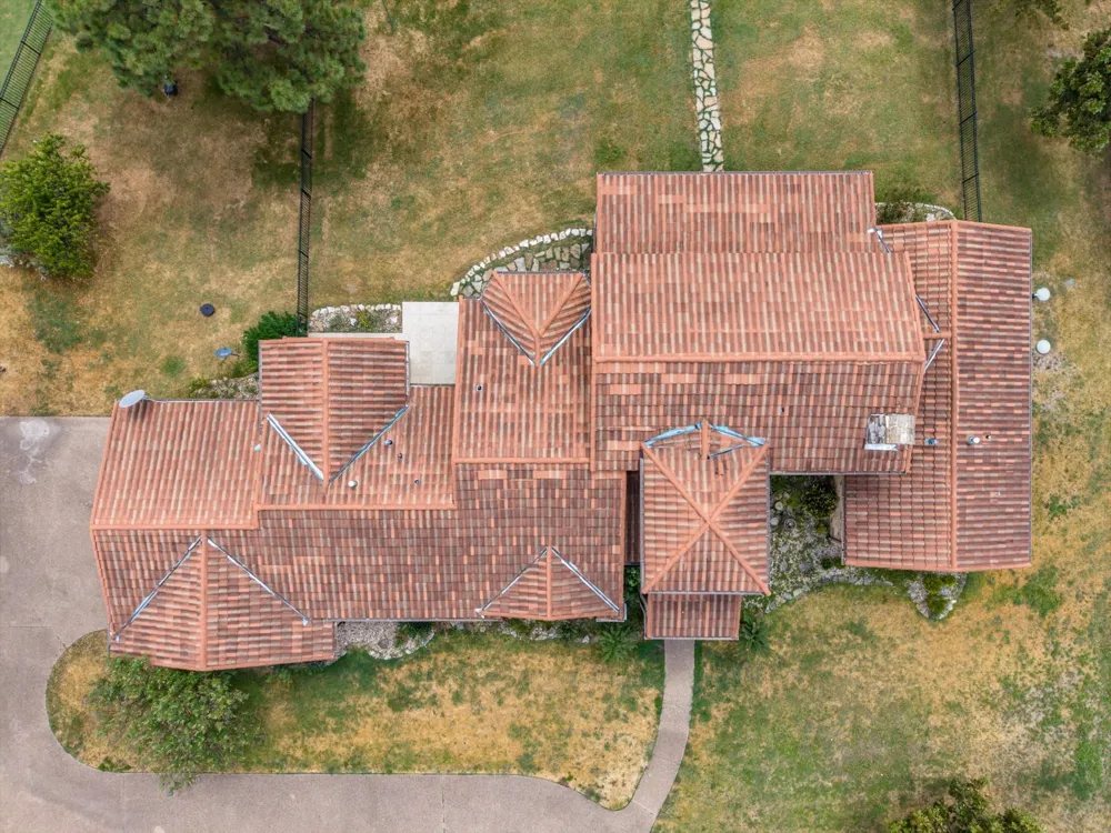 1160 The Shores Drive Corsicana, TX 75109