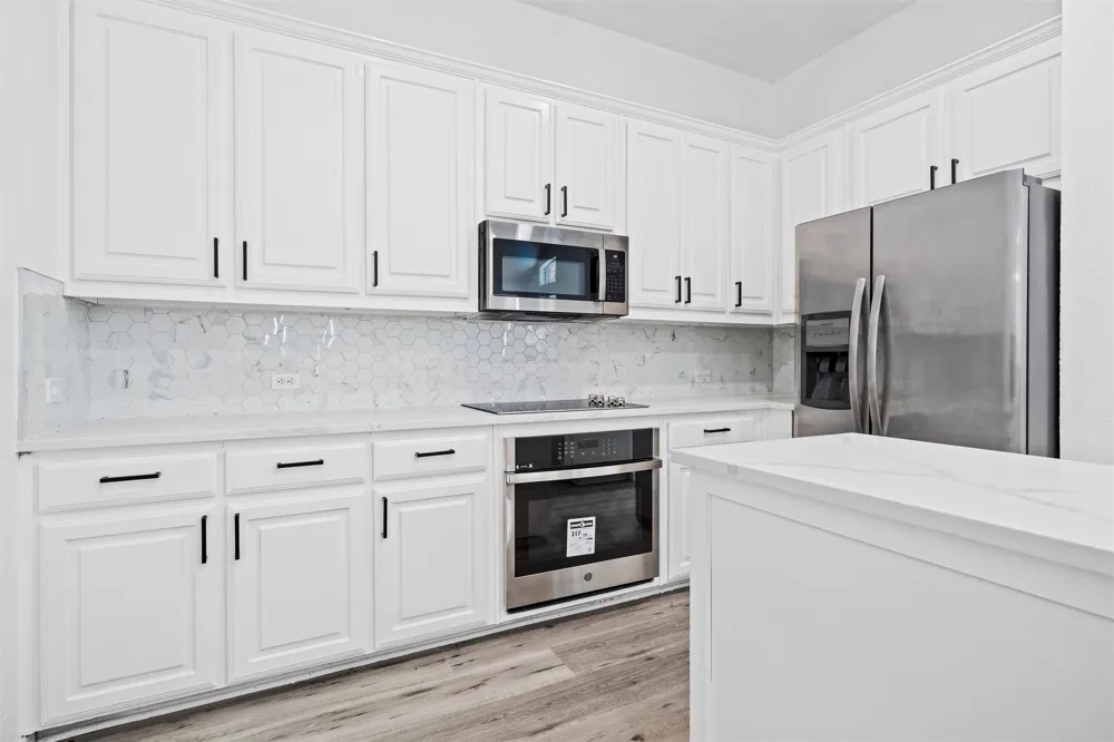 4201 Iron Lane Mansfield, TX 76063