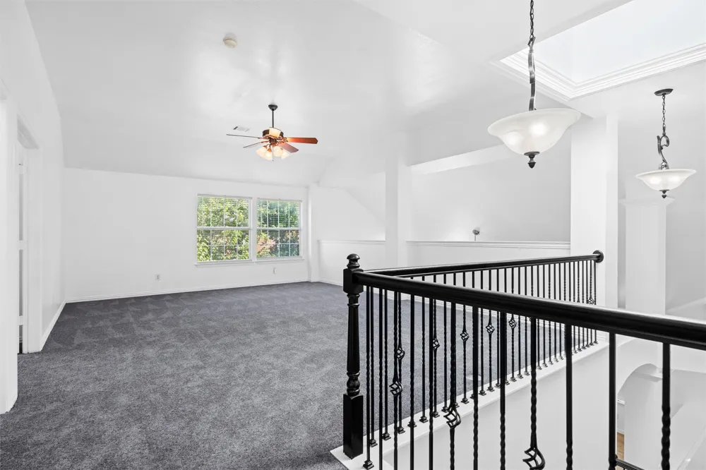 4201 Iron Lane Mansfield, TX 76063