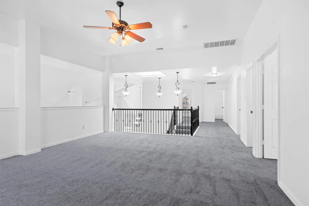 4201 Iron Lane Mansfield, TX 76063