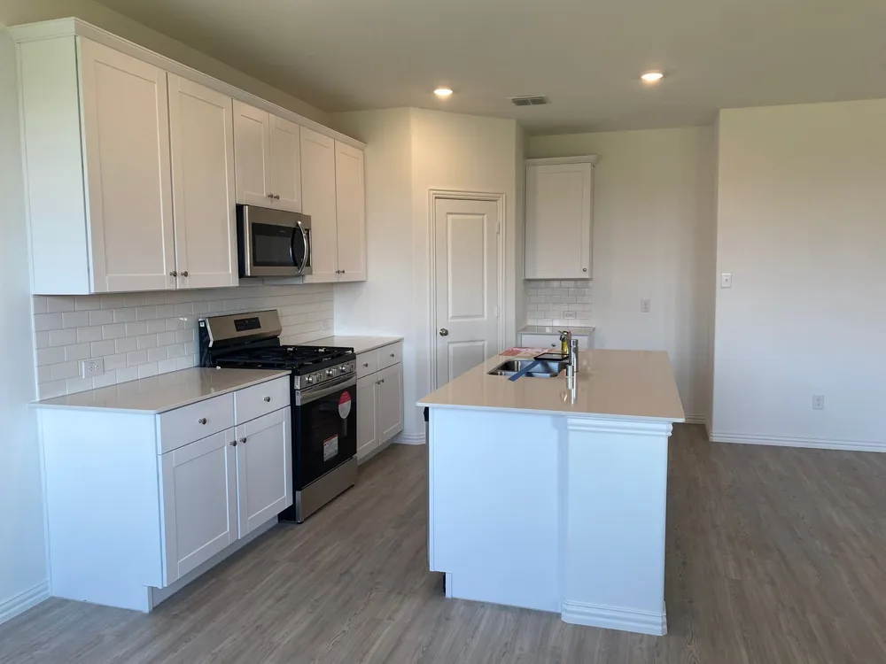 1308 Rousseau Drive Little Elm, TX 75068