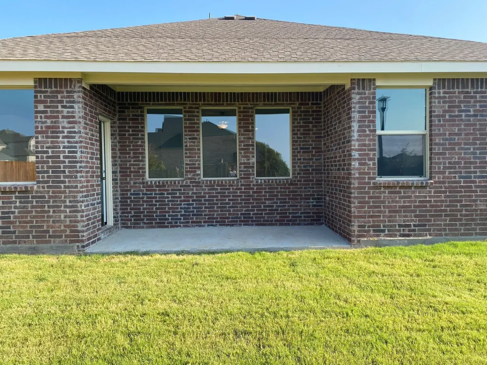 1308 Rousseau Drive Little Elm, TX 75068