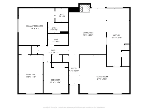 6408 Allegheny Trail