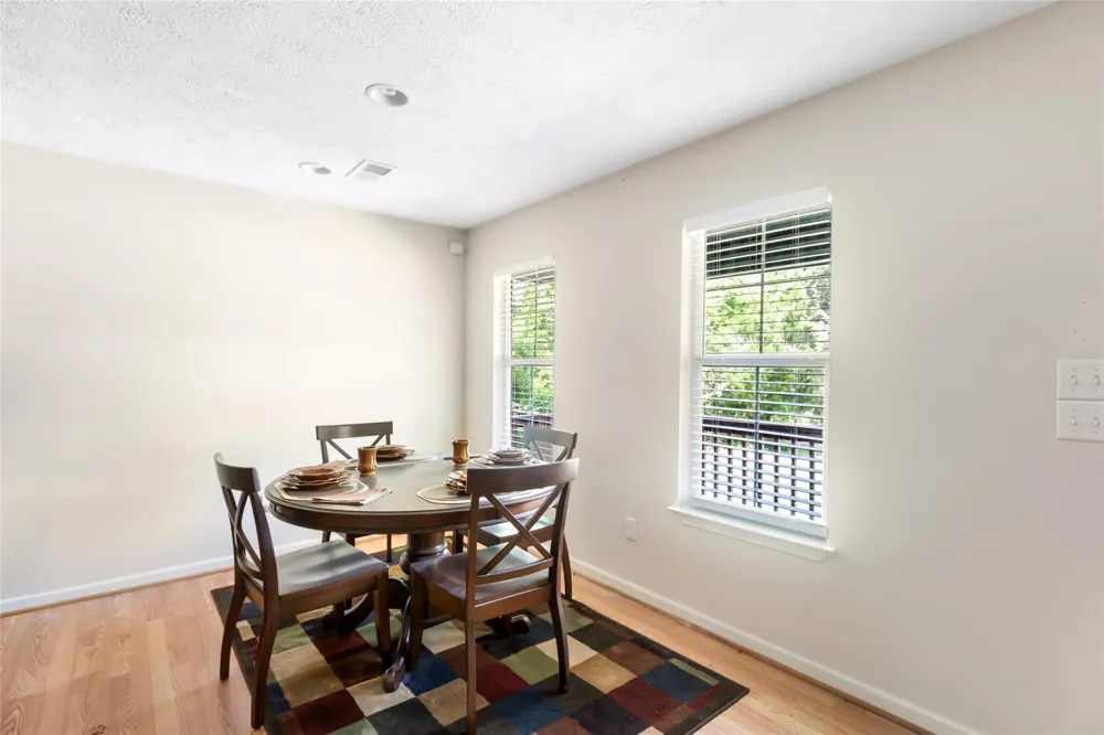 31 Timber Cove Lane Coldspring, TX 77331
