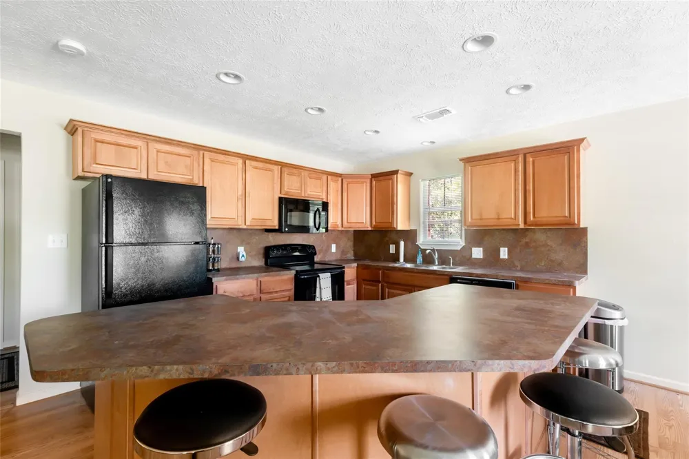 31 Timber Cove Lane Coldspring, TX 77331