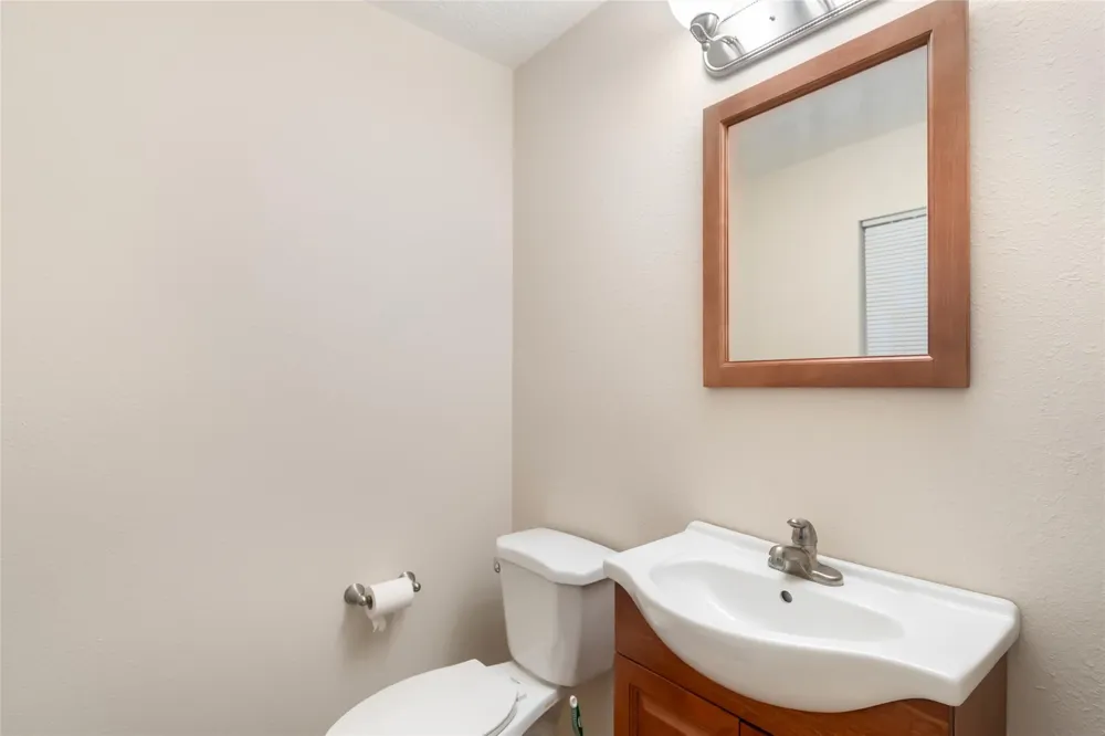 31 Timber Cove Lane Coldspring, TX 77331
