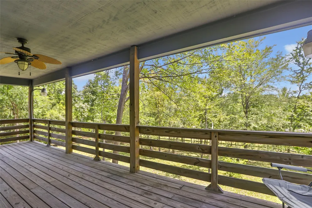31 Timber Cove Lane Coldspring, TX 77331