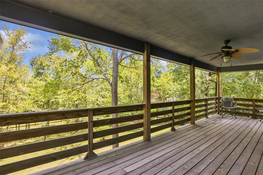 31 Timber Cove Lane Coldspring, TX 77331