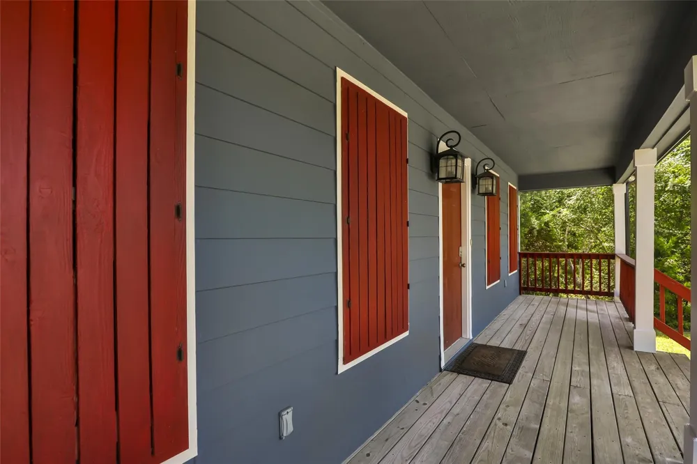 31 Timber Cove Lane Coldspring, TX 77331