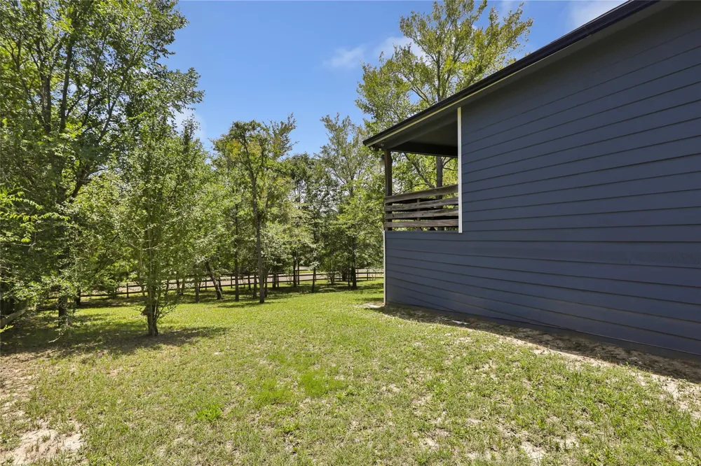 31 Timber Cove Lane Coldspring, TX 77331