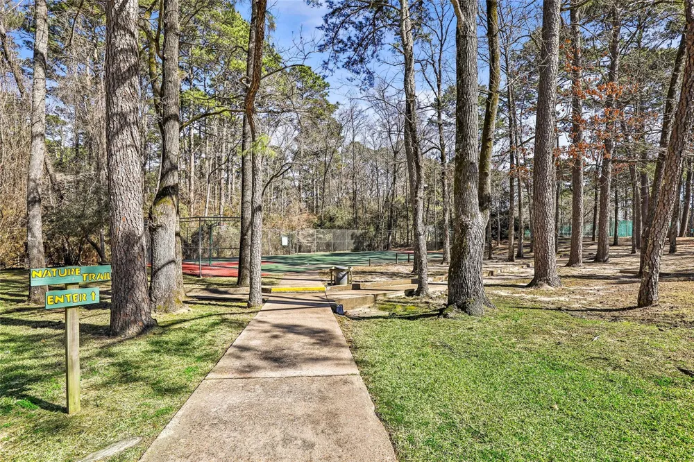 31 Timber Cove Lane Coldspring, TX 77331