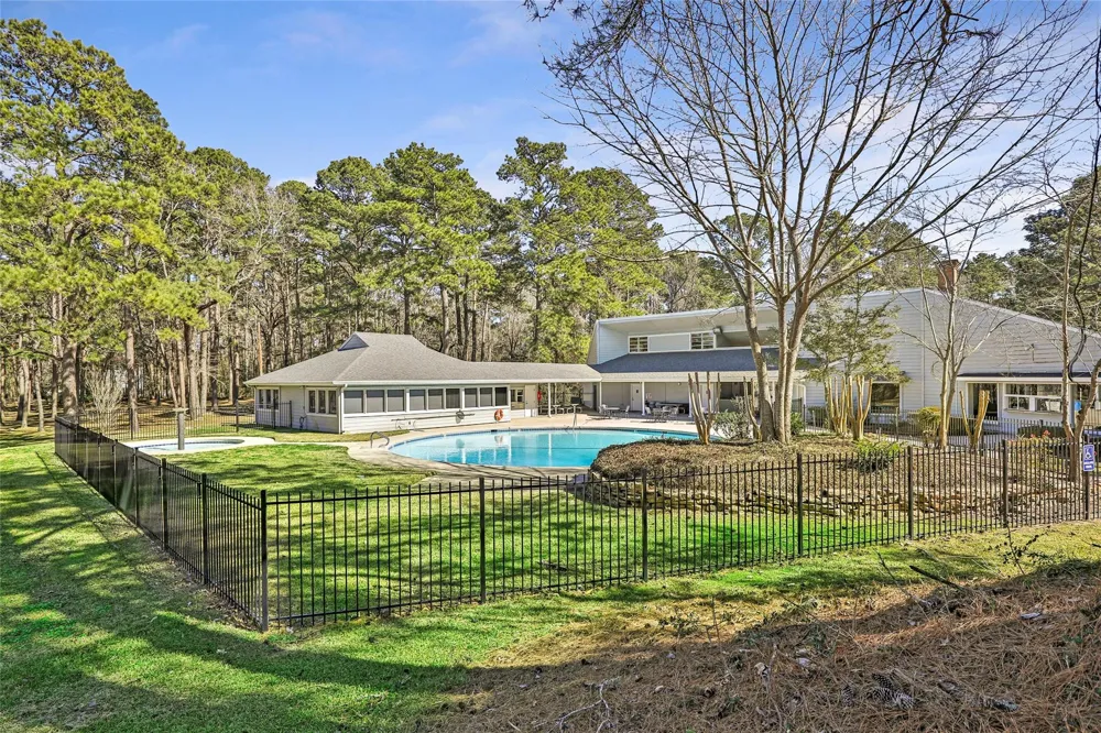 31 Timber Cove Lane Coldspring, TX 77331