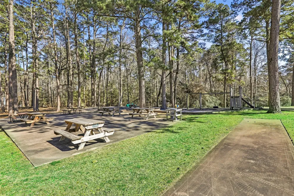 31 Timber Cove Lane Coldspring, TX 77331
