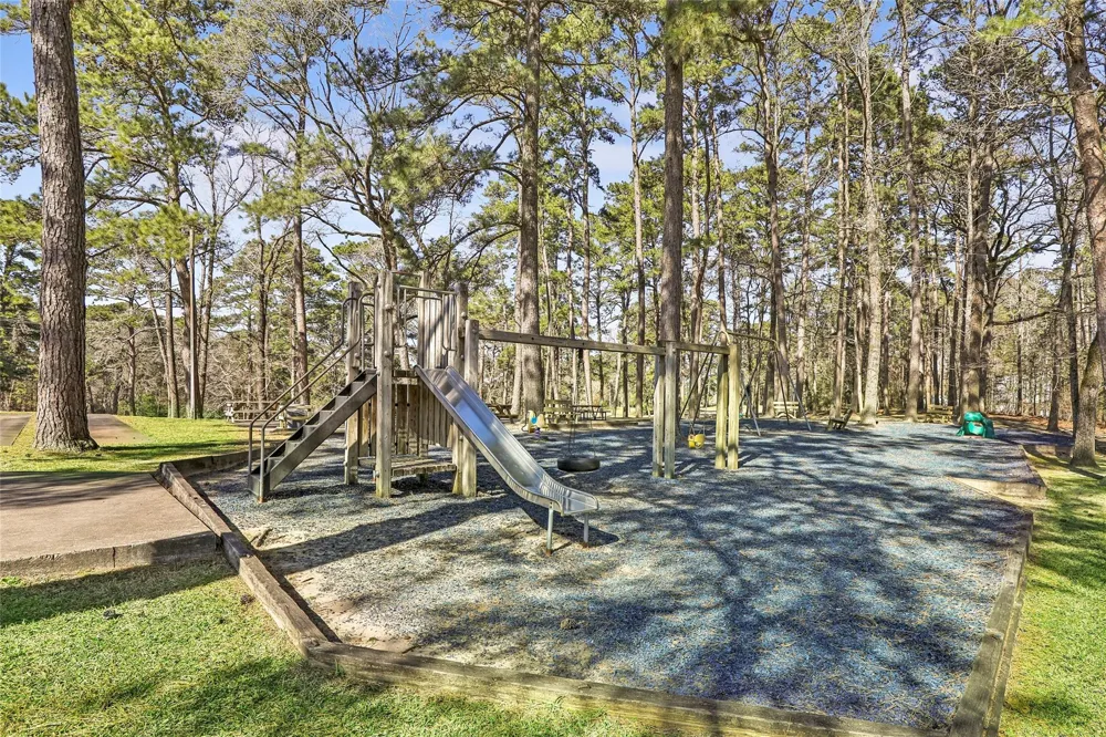 31 Timber Cove Lane Coldspring, TX 77331