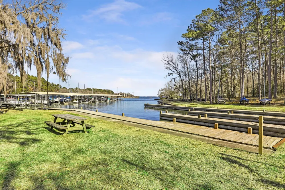 31 Timber Cove Lane Coldspring, TX 77331