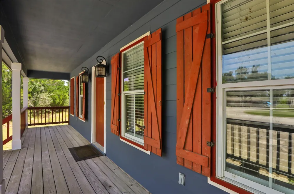 31 Timber Cove Lane Coldspring, TX 77331