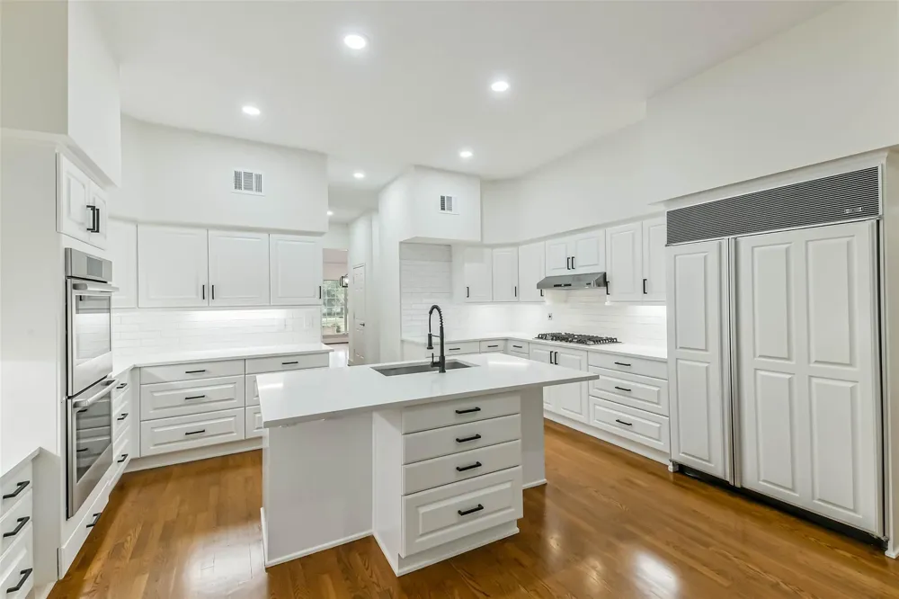 82 Broad Cove Lane Montgomery, TX 77356