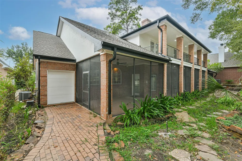 82 Broad Cove Lane Montgomery, TX 77356