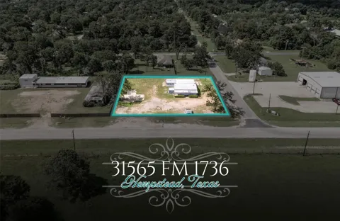 31565 Fm 1736 Road