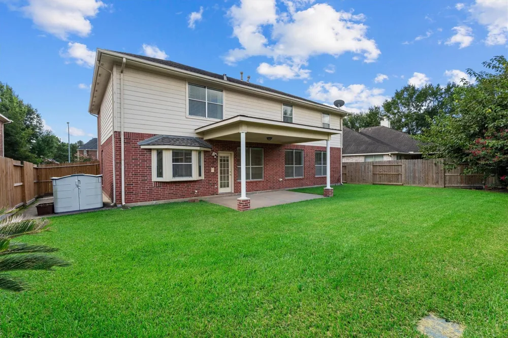 9218 Memorial Pines Way Spring, TX 77379