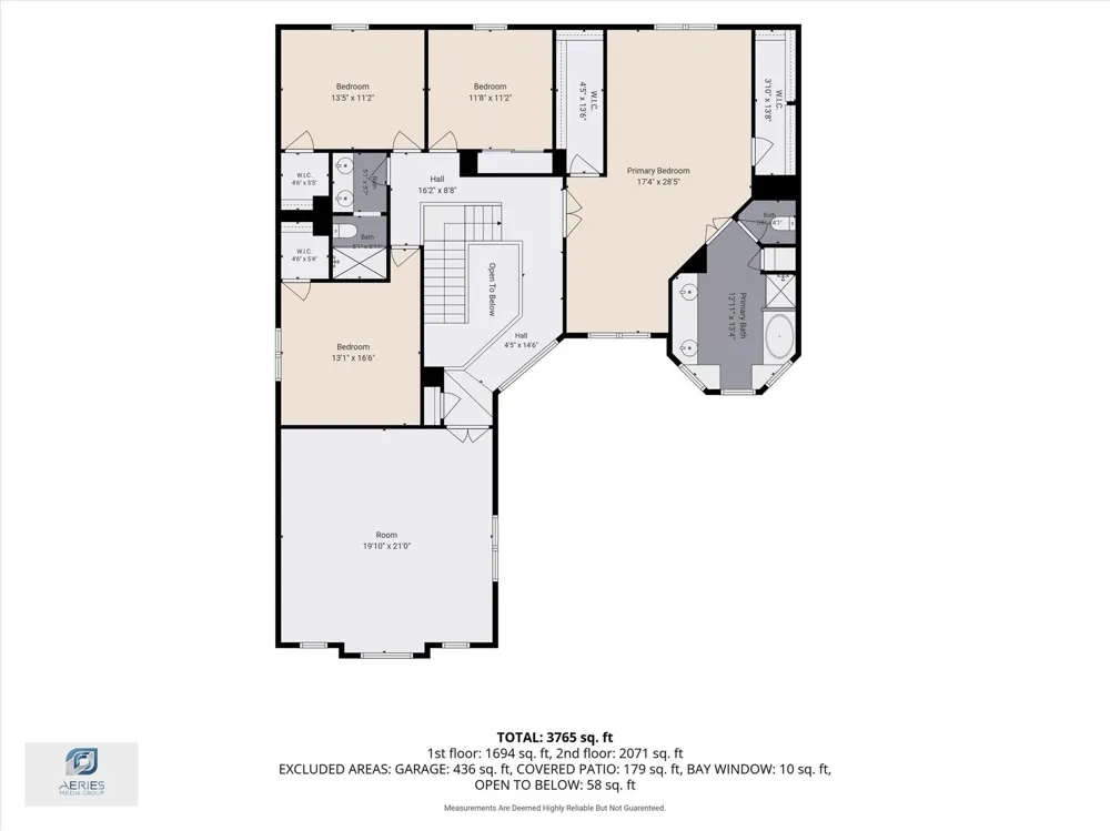 9218 Memorial Pines Way Spring, TX 77379