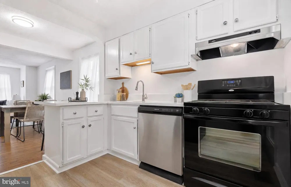 7 LODGE ROAD Catonsville, MD 21228