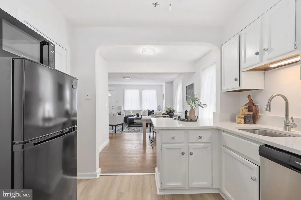 7 LODGE ROAD Catonsville, MD 21228