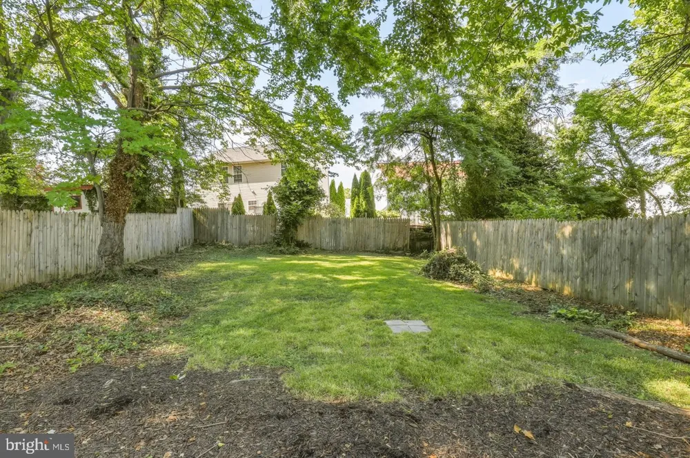7 LODGE ROAD Catonsville, MD 21228