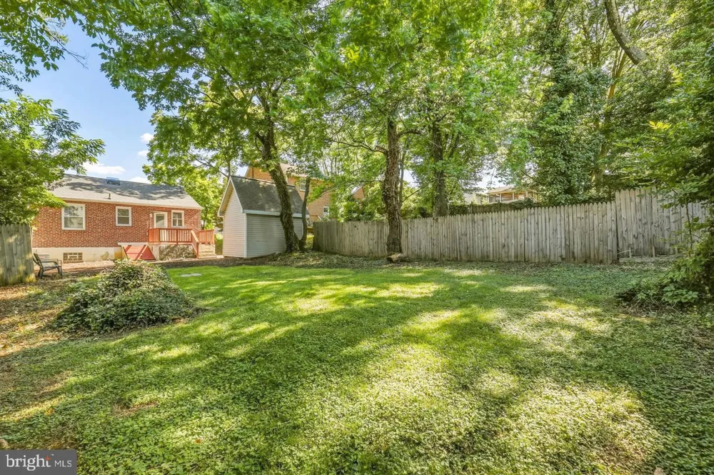 7 LODGE ROAD Catonsville, MD 21228