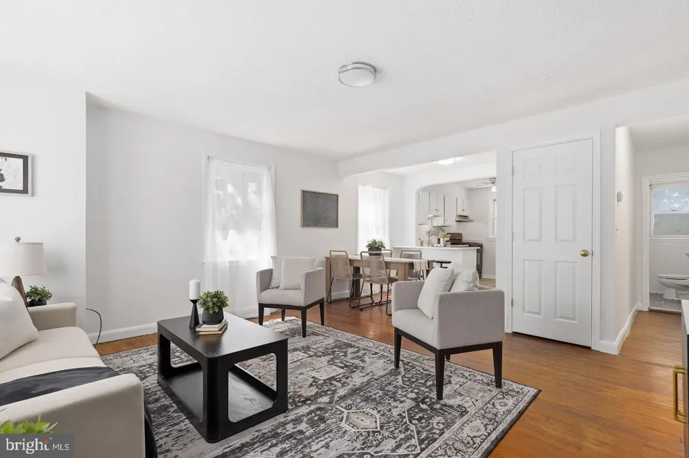 7 LODGE ROAD Catonsville, MD 21228