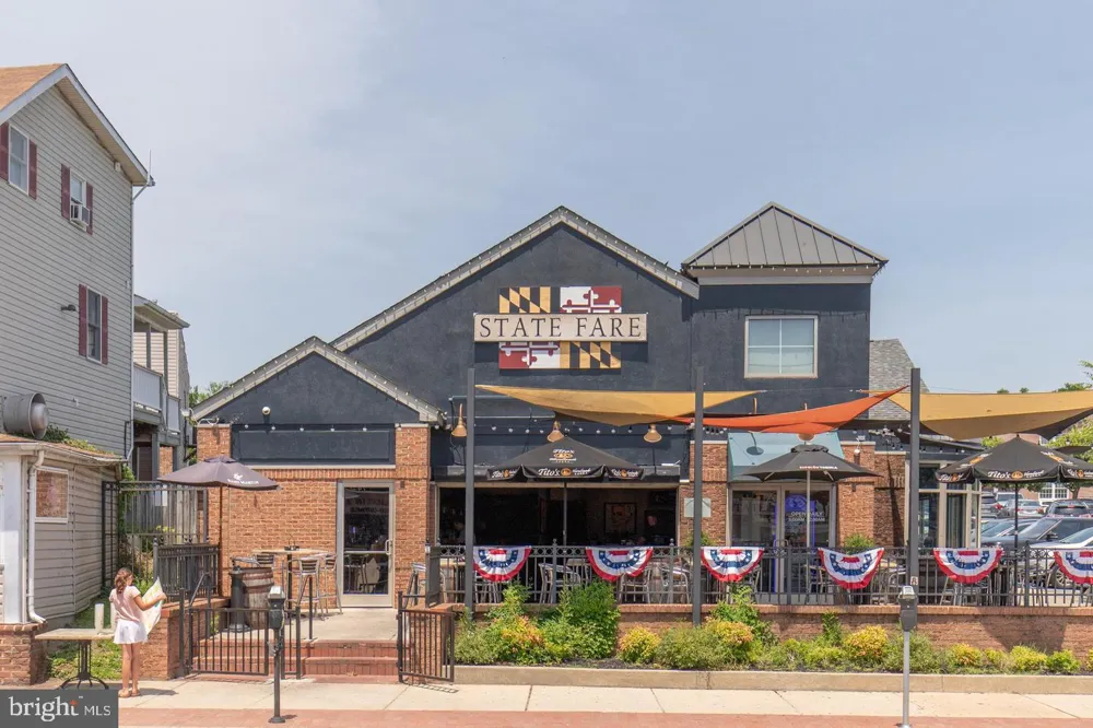 7 LODGE ROAD Catonsville, MD 21228