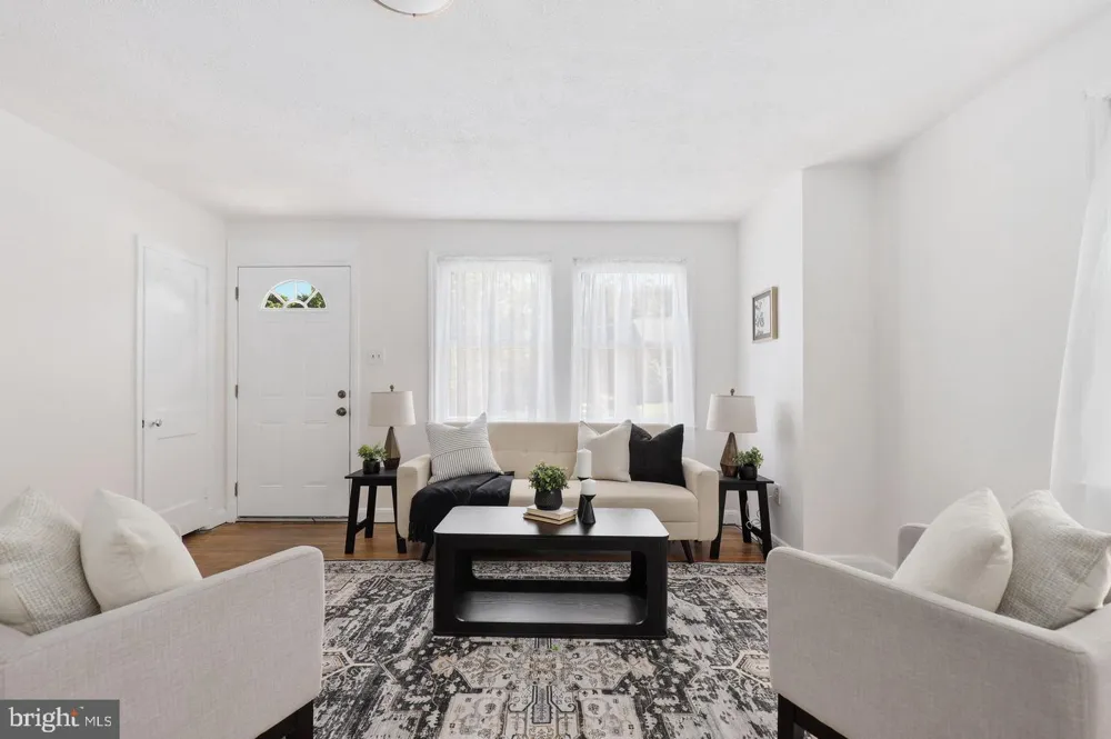 7 LODGE ROAD Catonsville, MD 21228