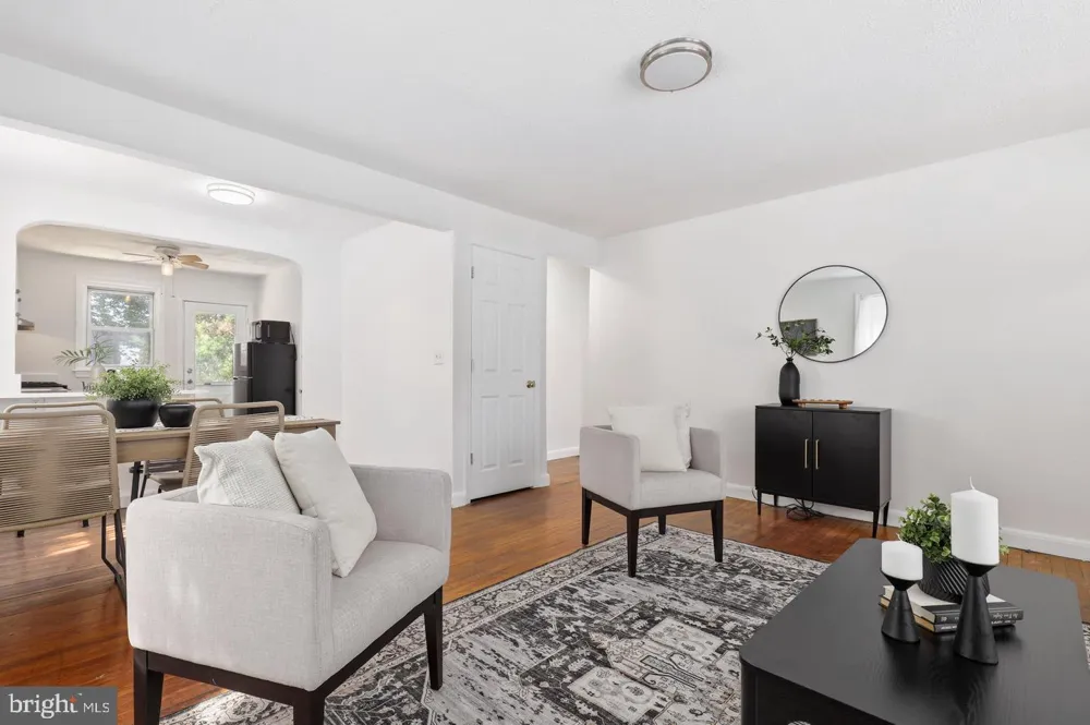 7 LODGE ROAD Catonsville, MD 21228