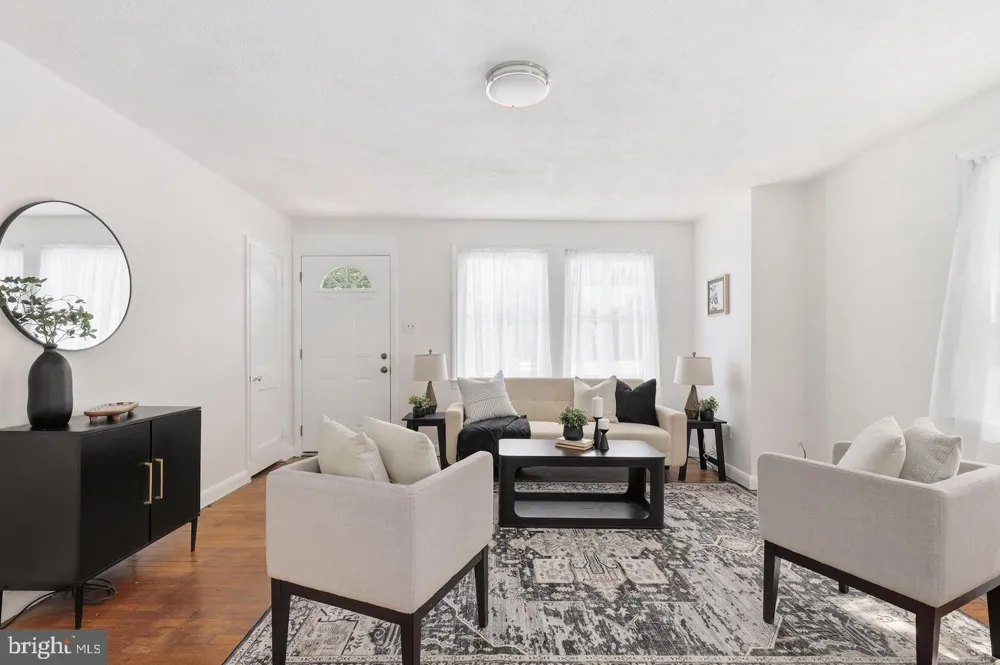 7 LODGE ROAD Catonsville, MD 21228