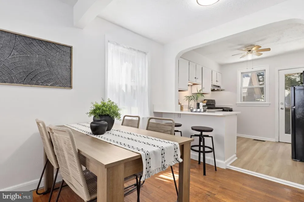 7 LODGE ROAD Catonsville, MD 21228