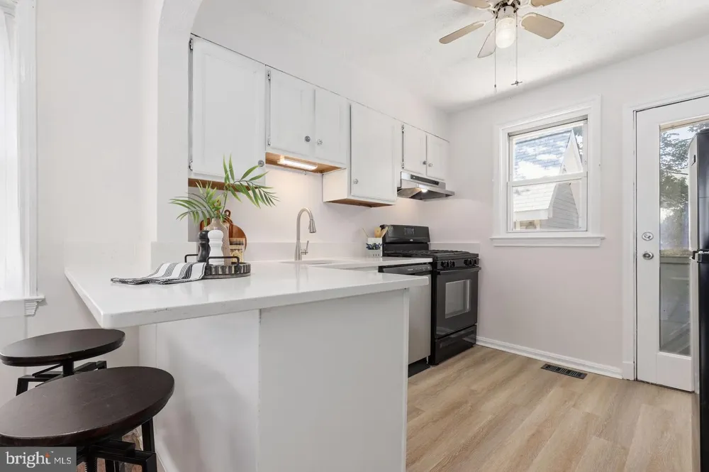 7 LODGE ROAD Catonsville, MD 21228