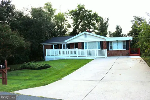 1200 KATHRYN ROAD