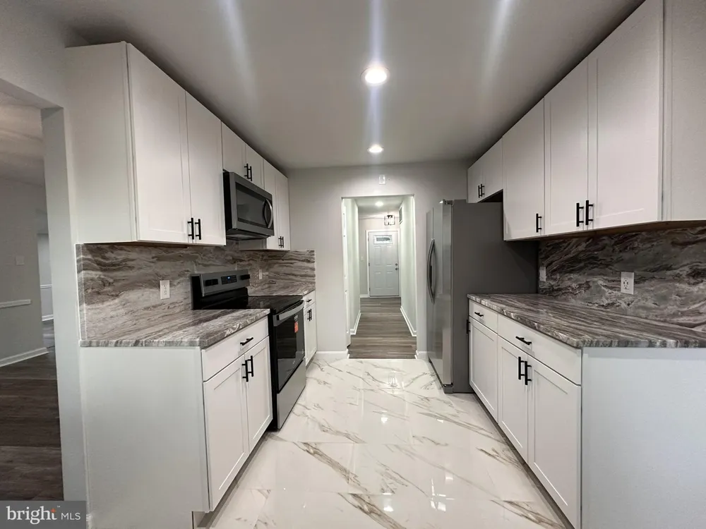 1200 KATHRYN ROAD Silver Spring, MD 20904