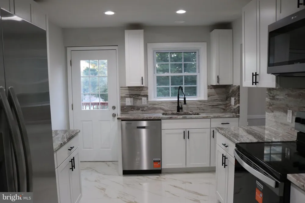 1200 KATHRYN ROAD Silver Spring, MD 20904
