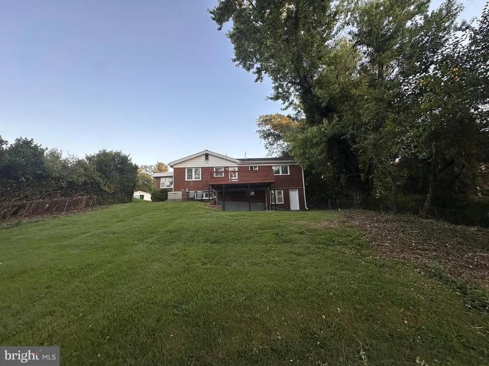 1200 KATHRYN ROAD Silver Spring, MD 20904