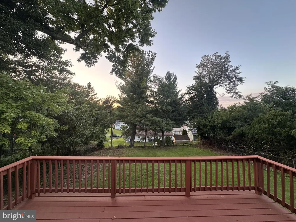 1200 KATHRYN ROAD Silver Spring, MD 20904