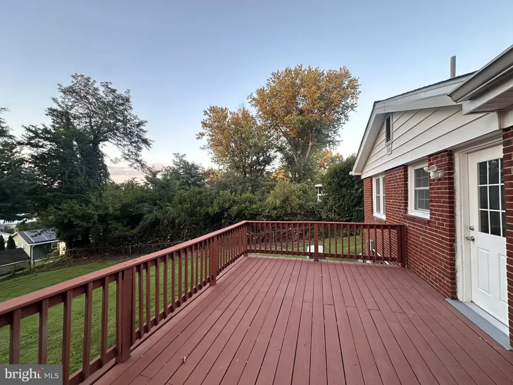 1200 KATHRYN ROAD Silver Spring, MD 20904