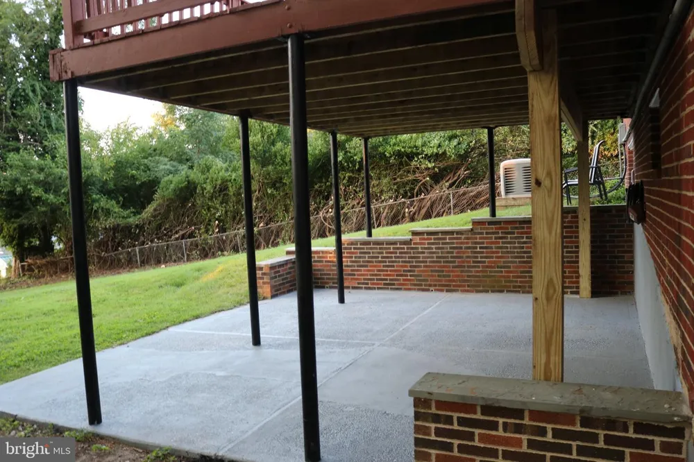 1200 KATHRYN ROAD Silver Spring, MD 20904