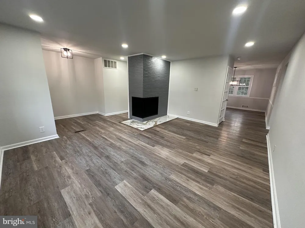 1200 KATHRYN ROAD Silver Spring, MD 20904