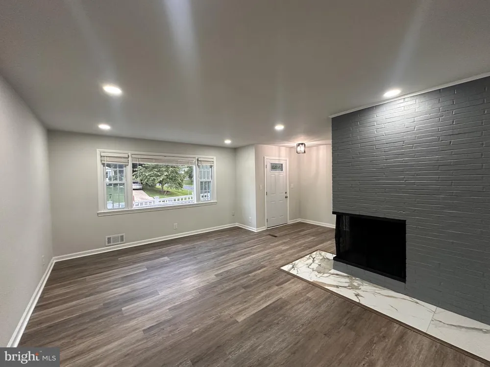 1200 KATHRYN ROAD Silver Spring, MD 20904