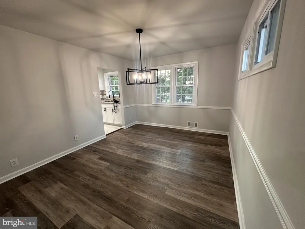 1200 KATHRYN ROAD Silver Spring, MD 20904