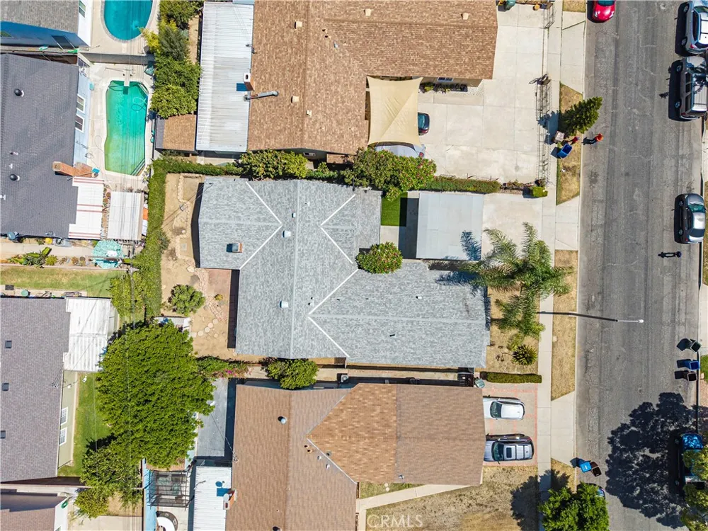 16123 Montbrook Street La Puente, CA 91744