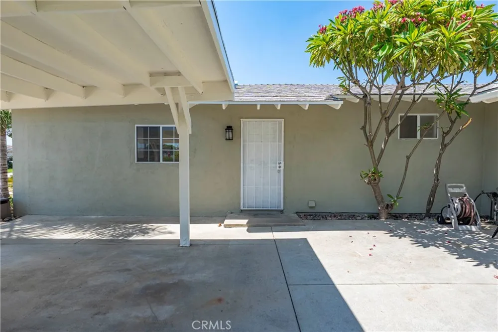 16123 Montbrook Street La Puente, CA 91744