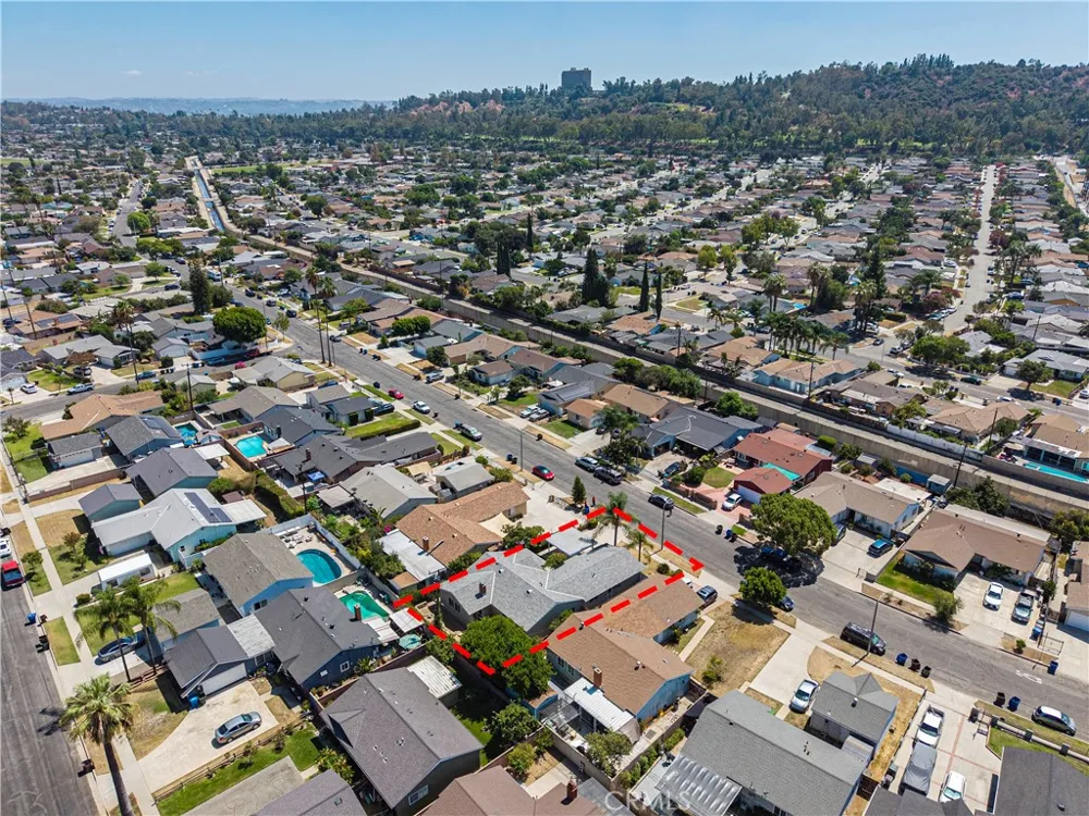 16123 Montbrook Street La Puente, CA 91744