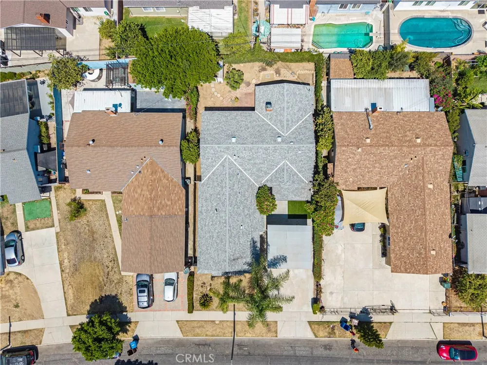16123 Montbrook Street La Puente, CA 91744